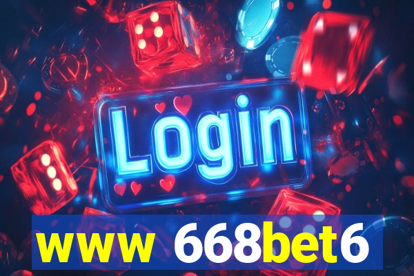 www 668bet6